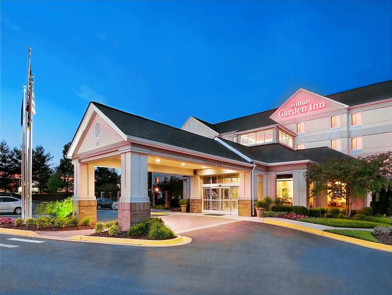 Hilton Garden Inn Annapolis in Annapolis, MD
