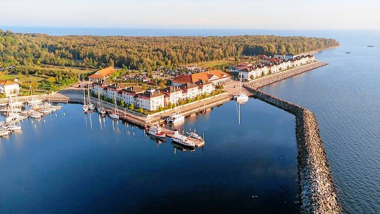 Ferienwohnung Boltenhagen