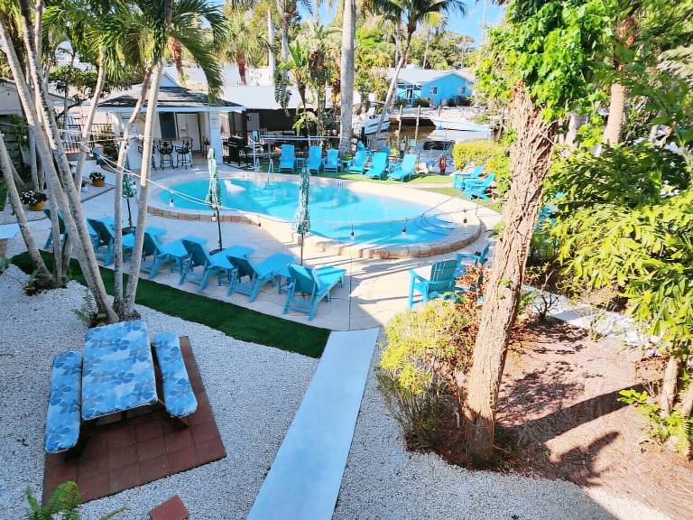 Villa Naples