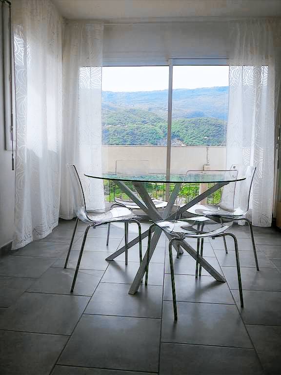 Appartement Sassenage