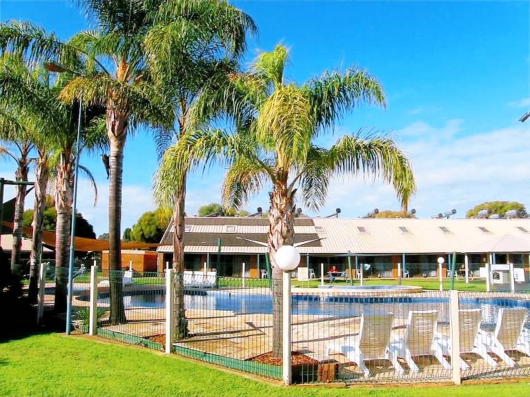 Apartment Yarrawonga