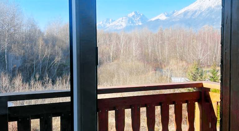 Holiday apartment for 4 persons — photo 5