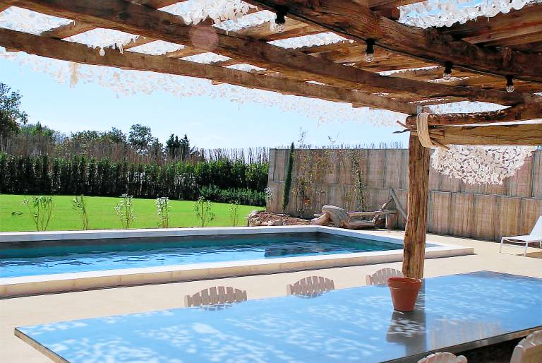 Child-friendly villa with barbecue, patio & yard | Mountain view | Good for workation | Pets are welcome — photo 2