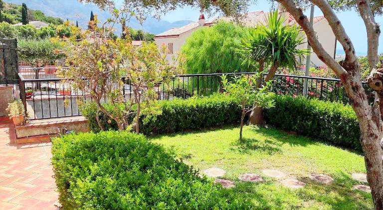 Tusitala - Rooms & Suite in Maratea