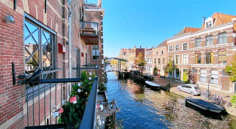 Appartement Warmond