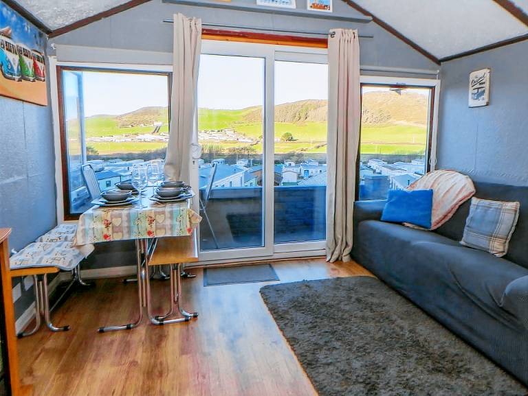 Family-oriented cottage | Beach view | Close to the beach | Pet-friendly — photo 3