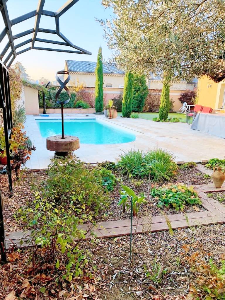 Appartement Alixan