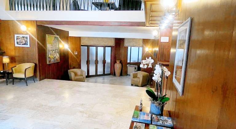 Hotel Sacco — photo 4