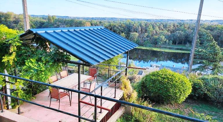 Vacation home with 3 rooms for 6 persons — photo 3