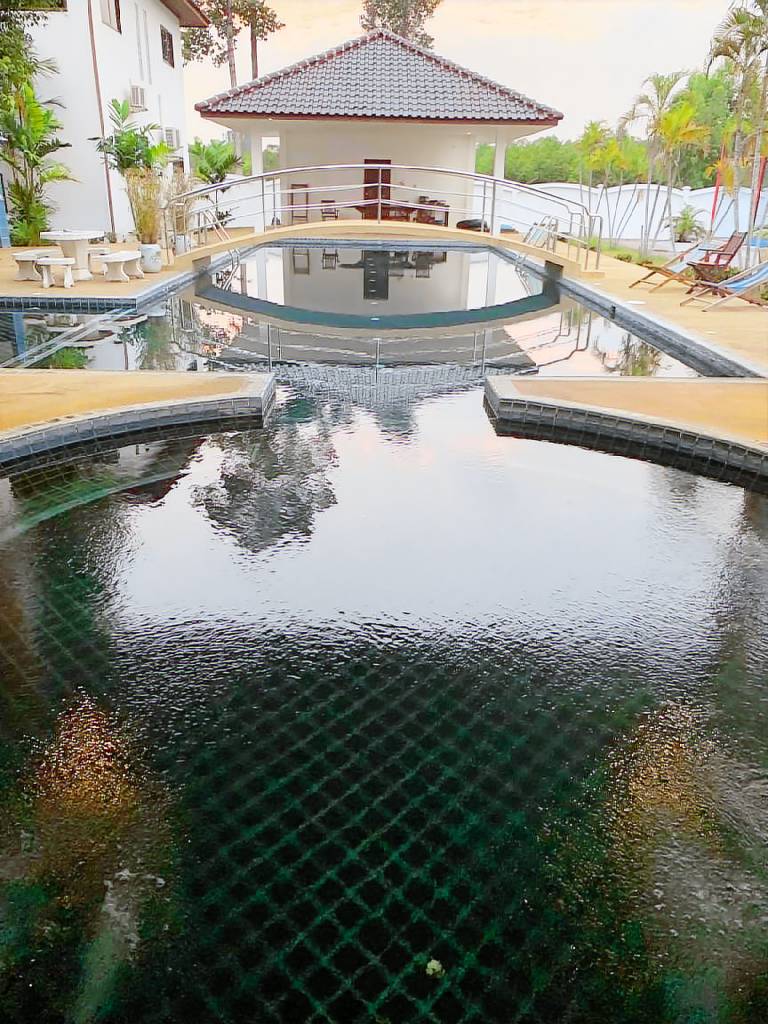 House with pool | Suitable for remote work — photo 3