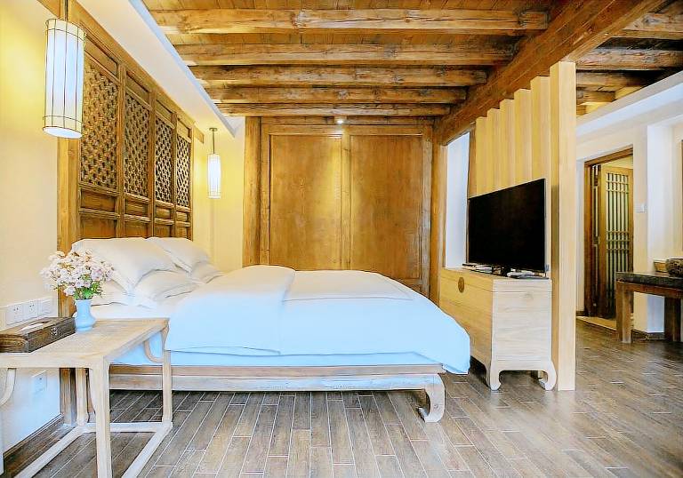 Bed & Breakfast Gucheng