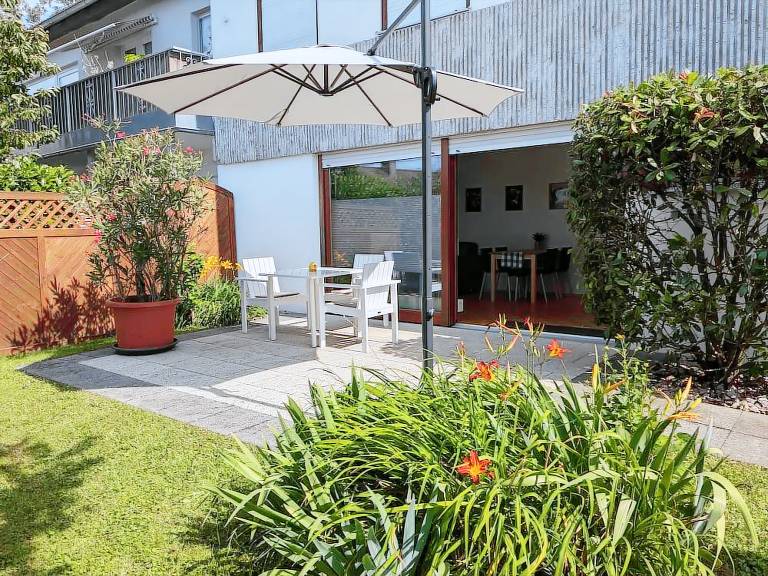 Apartment  Haltingen