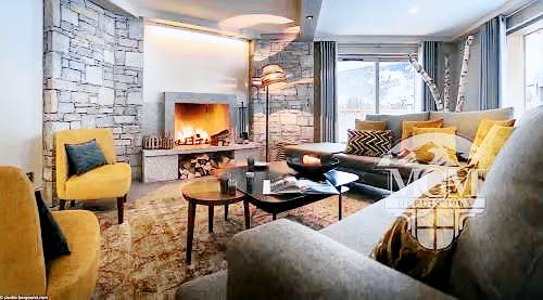 Fully equipped nice apartment with sauna & jacuzzi | Close to the ski | Pets allowed — photo 4