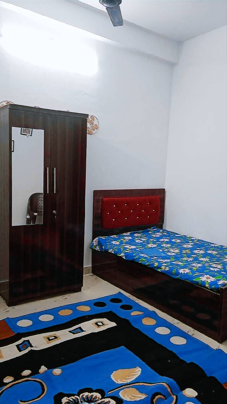 Kumbh Stay for Families (790-596-7751) in Prayagraj