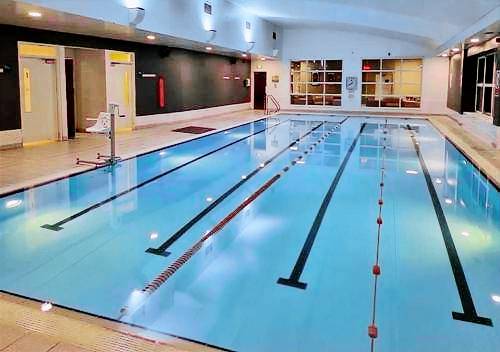 Appartement Birmingham