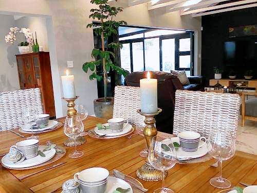 Villa Hout Bay
