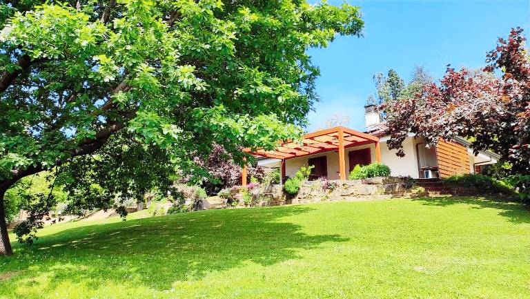 Villa vacanza Roncofreddo