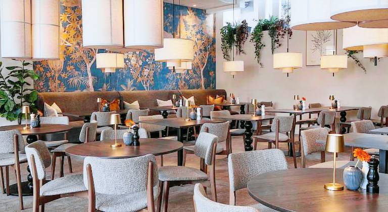 Home Hotel Skagen Brygge — photo 5