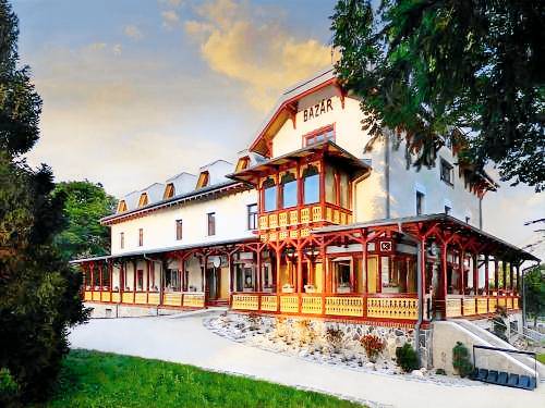 Apartment  Starý Smokovec