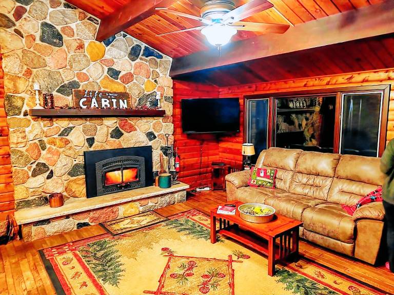 Lodge Wausau