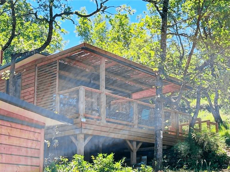 Chalet  Saignon