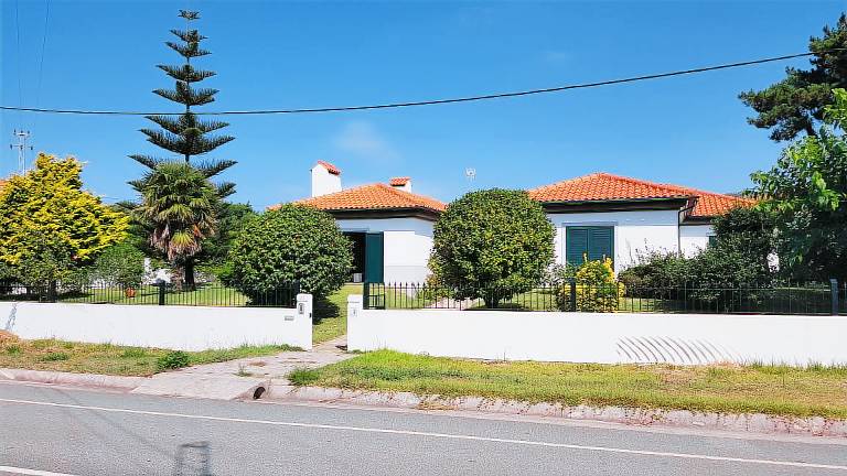 Casa Afife