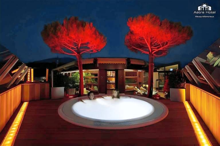 Astra Hotel Vevey — photo 4
