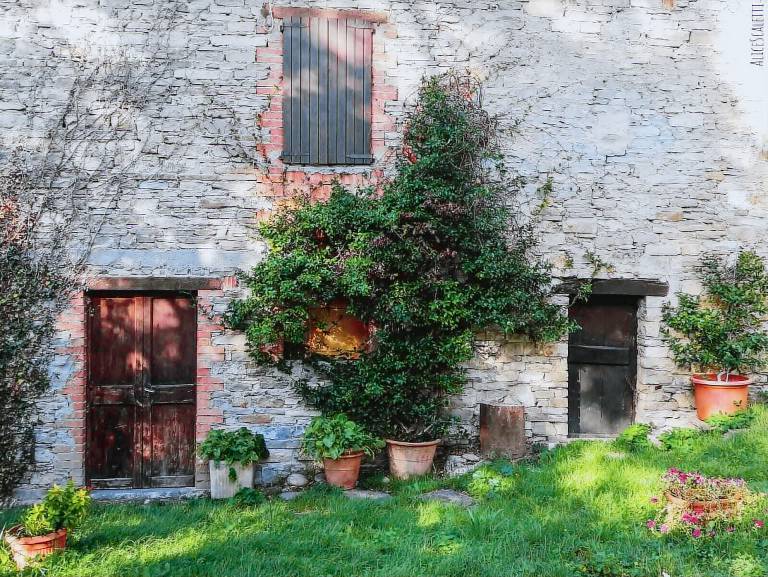 Ferienhaus Berceto
