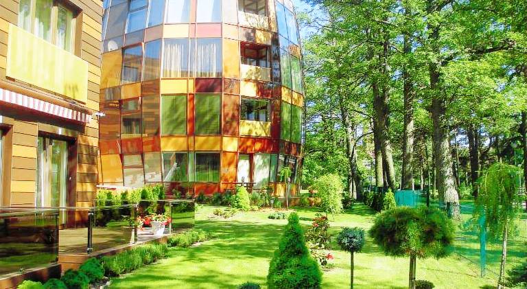Apartment Palanga