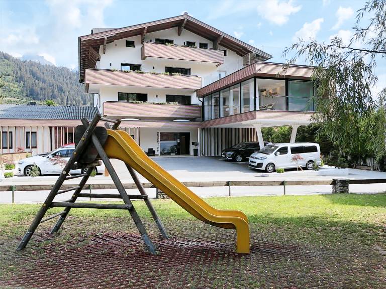 Children-friendly beautiful rental apartment with sauna | Next to the ski | Dogs allowed — photo 3