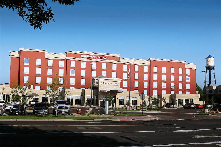 Hilton Garden Inn Arvada Denver, CO in Wheat Ridge, CO