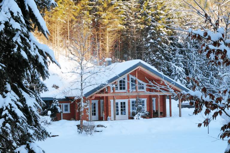 Family-friendly house with yard, terrace & sauna | Pets allowed — photo 5