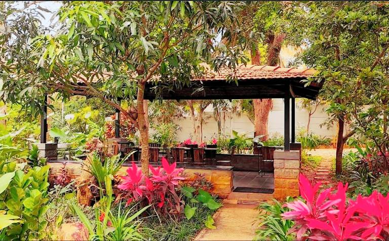 Trisara Boutique Stay