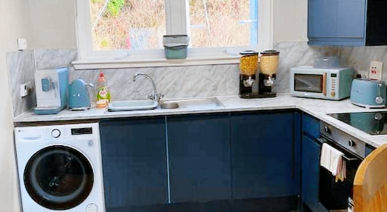 Holiday apartment with 1 room for 2 persons — photo 4