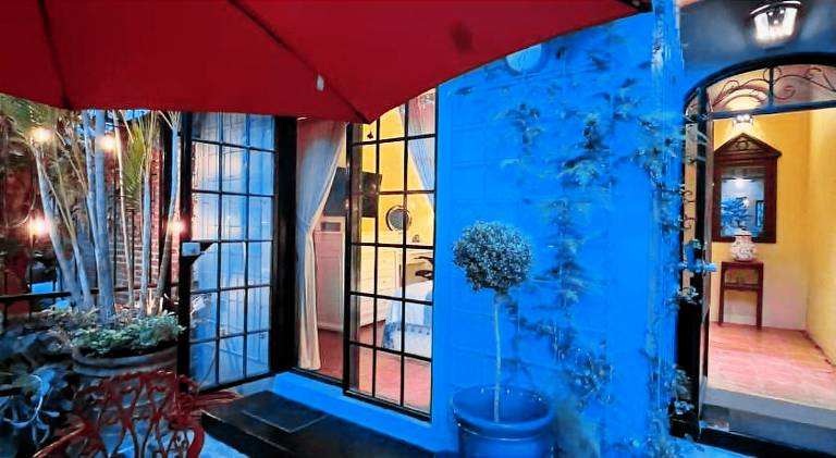 Estrellita's Bed & Breakfast — photo 2