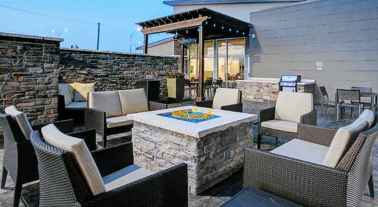 Residence Inn by Marriott Wichita Falls — photo 4