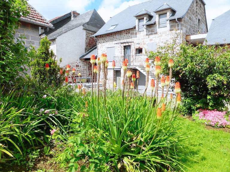Cottage Objat