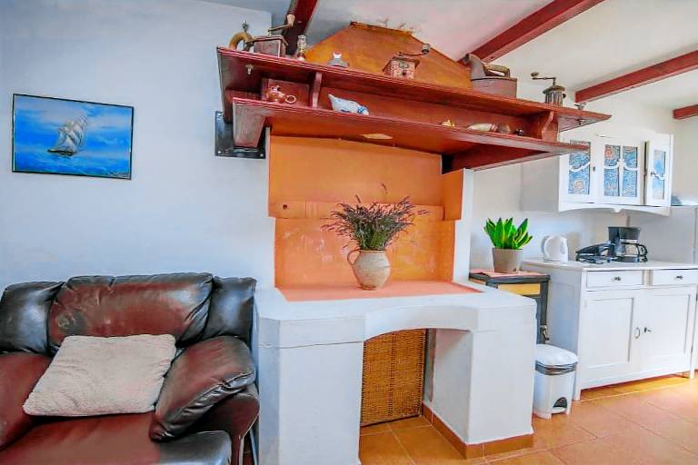 Apartman Ilovik