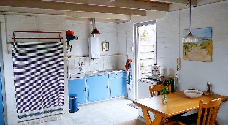 Vacation home with 1 room for 3 persons — photo 4