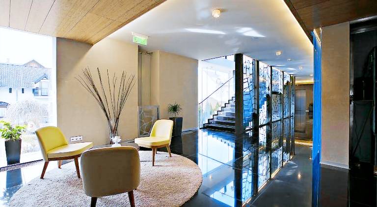 Hotel Zena Beauty & Shopping Center — photo 4