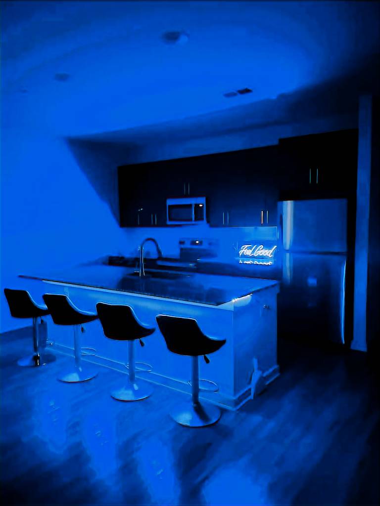 Appartement Grant Park