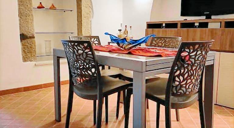Apartment with 1 room for 3 persons — photo 3