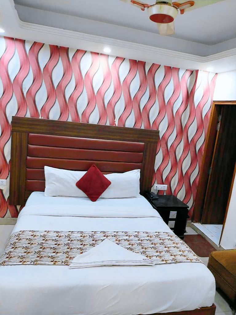 Hotel Shanti stay Near Airport — photo 5