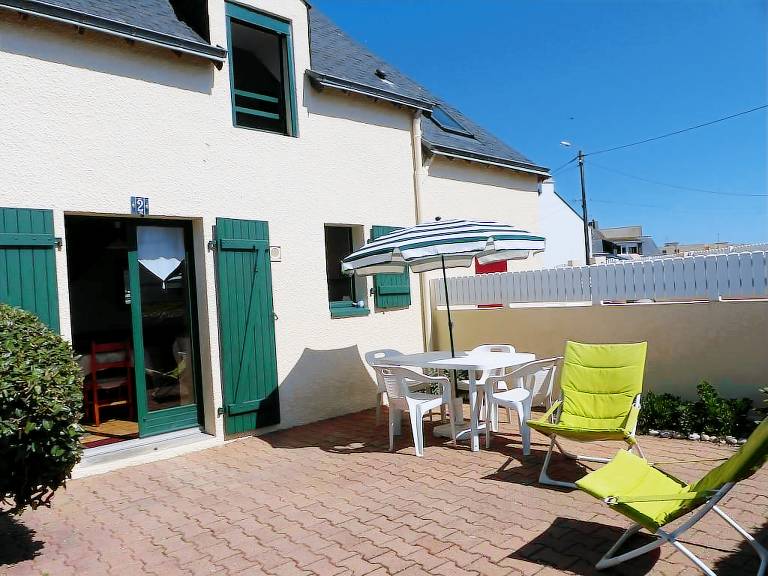 Ferienhaus Quiberon