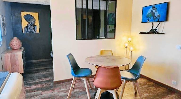 Rental apartment with 1 room for 2 persons — photo 5