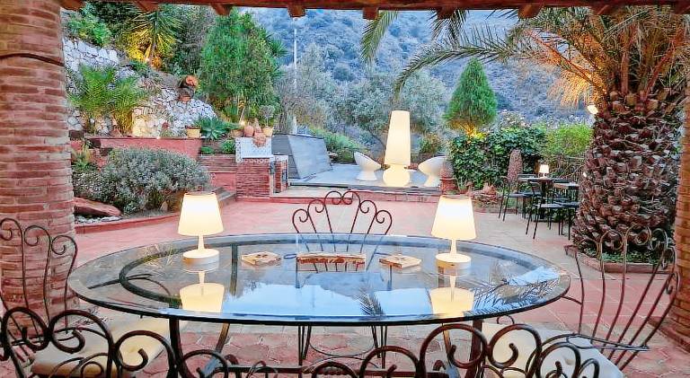 Charming villa with pool | Pets allowed in Giardini Naxos