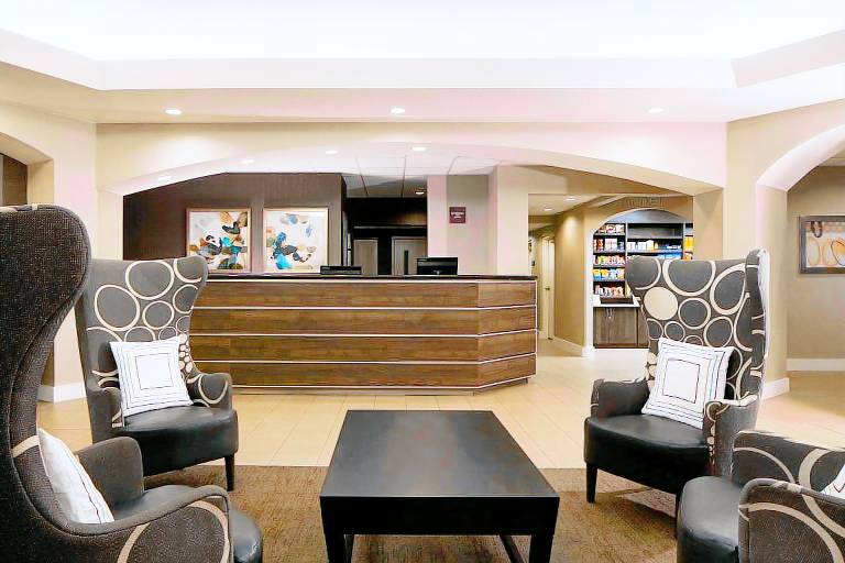Residence Inn by Marriott Orlando Lake Buena Vista — photo 5