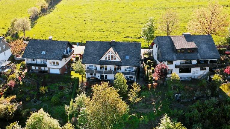 Ferienwohnung Olsberg