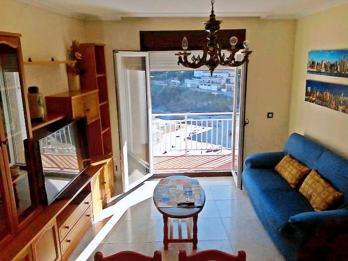 Apartamento Sanxenxo