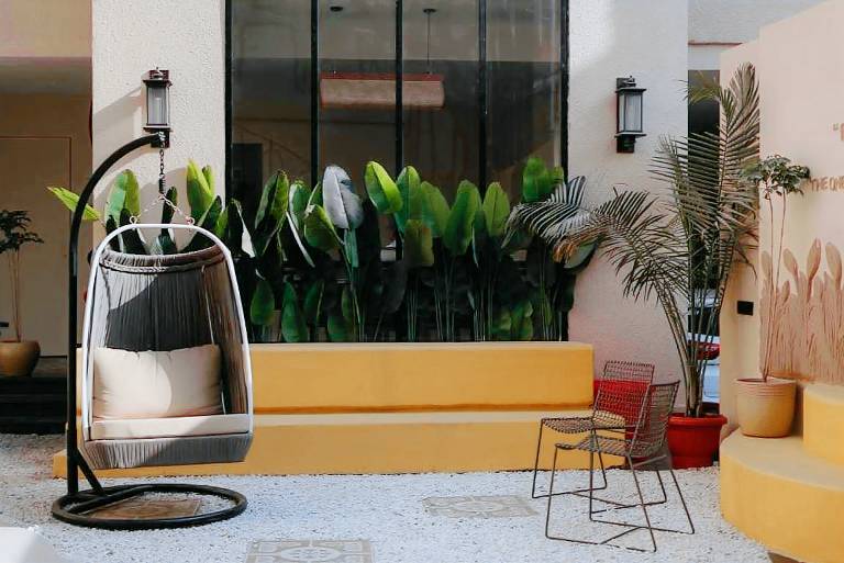 Kaas by Safarnama - Boutique Hotel — photo 2